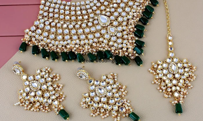 KPS 1 Gram Gold Jewellers